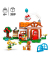 Animal Crossing 77049 Besuch von Melinda Bausatz