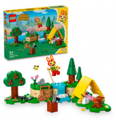 Animal Crossing 77047 Mimmis Outdoor-Spaß Bausatz