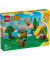 Animal Crossing 77047 Mimmis Outdoor-Spaß Bausatz