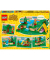 Animal Crossing 77047 Mimmis Outdoor-Spaß Bausatz