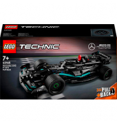 Technic 42165 Mercedes-AMG F1 W14 E Performance Bausatz