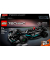 Technic 42165 Mercedes-AMG F1 W14 E Performance Bausatz