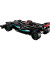 Technic 42165 Mercedes-AMG F1 W14 E Performance Bausatz