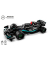 Technic 42165 Mercedes-AMG F1 W14 E Performance Bausatz