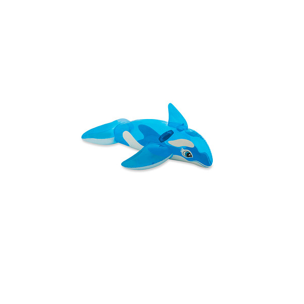 6941057455235 - Schwimmtier Wal blau 6941057455235 INTEX 6941057455235 - Schwimmtier Wal blau 6941057455235 INTEX