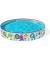 Babyplanschbecken 435,0 l mehrfarbig 152,0 x 25,0 cm