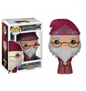 Harry Potter 5863 POP! Albus Dumbledore Spielfigur