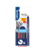 FRIXION ball CLICKER Tintenroller schwarz, rot, grün, blauschwarz, blau 0,4 mm, Schreibfarbe: farbsortiert, 1 Set