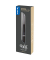FRIXION Zone Tintenroller 0,4 mm, Schreibfarbe: schwarz