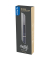 FRIXION Zone Tintenroller grau 0,4 mm, Schreibfarbe: schwarz