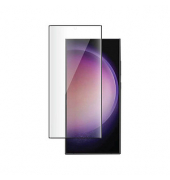 2.5D Tempered Glass Display-Schutzglas für Samsung Galaxy S24 Ultra