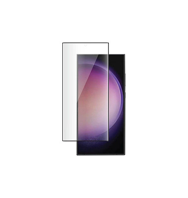 2.5D Tempered Glass Display-Schutzglas für Samsung Galaxy S24 Ultra