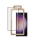 2.5D Tempered Glass Display-Schutzglas für Samsung Galaxy S24 Ultra