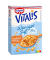 Vitalis Knusper Pur weniger süß Müsli 1,5 kg