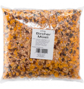 Bircher Müsli 2,5 kg