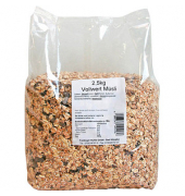 Vollwert Müsli 2,5 kg