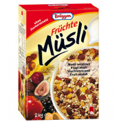 Früchte Müsli 2,0 kg