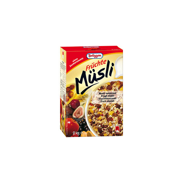 4008713701708 - Früchte Müsli 20 kg 4008713701708 2 Kilogramm 4008713701708 - Früchte Müsli 20 kg 4008713701708 2 Kilogramm