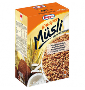 Knusper Müsli 1500,0 g