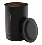 xavax Kaffeedose schwarz