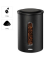 xavax Kaffeedose schwarz