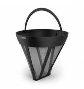 xavax Permanentkaffeefilter