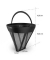 xavax Permanentkaffeefilter
