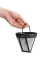 Permanentkaffeefilter Barista, Gr&ouml;&szlig;e 4, schwarz