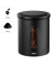 xavax Kaffeedose schwarz