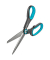 Multifunktionsschere MultiCut 22,6 cm