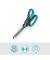 Multifunktionsschere MultiCut 22,6 cm