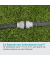 Gartenschlauchverbinder Quick Liano™