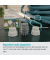 Gartenschlauchverbinder Quick Liano™