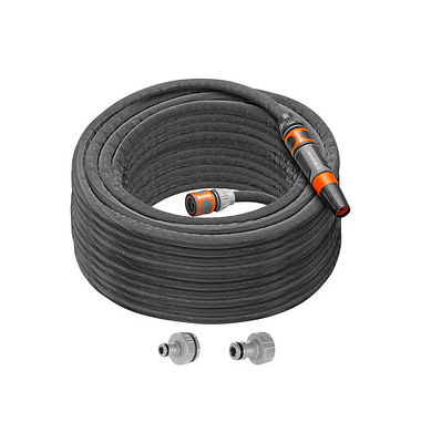 Gartenschlauch Life 12 Set 25,0 m