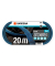 Gartenschlauch Xtreme 12 Set 20,0 m