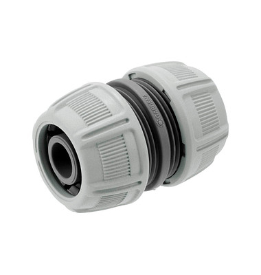 Gartenschlauchverbinder Reparator 19mm 34