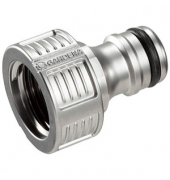 Hahnverbinder Premium