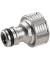 Hahnverbinder Premium