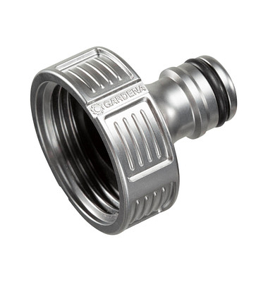 Hahnverbinder Premium
