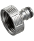 Hahnverbinder Premium