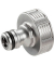 Hahnverbinder Premium