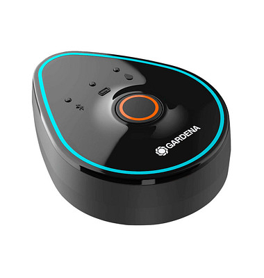 Bewässerungscomputer 9 V Bluetooth