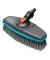 Waschbürste für Gartenschlauch Cleansystem soft