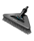 Waschbürste für Gartenschlauch Cleansystem soft flex