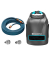 Gartenschlauch Xtreme 12 Set + Tasche 15,0 m