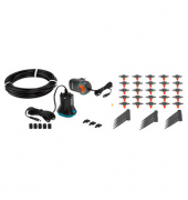 Bewässerungs-Set