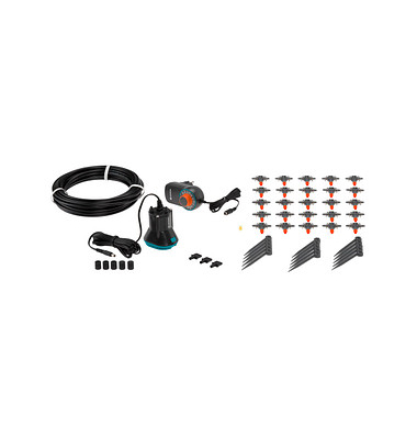 Bewässerungs-Set