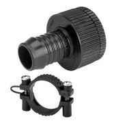 Gartenschlauchadapter