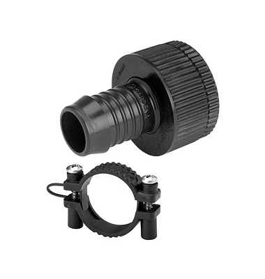 Gartenschlauchadapter