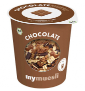 Schoko Bio-Müsli 85,0 g